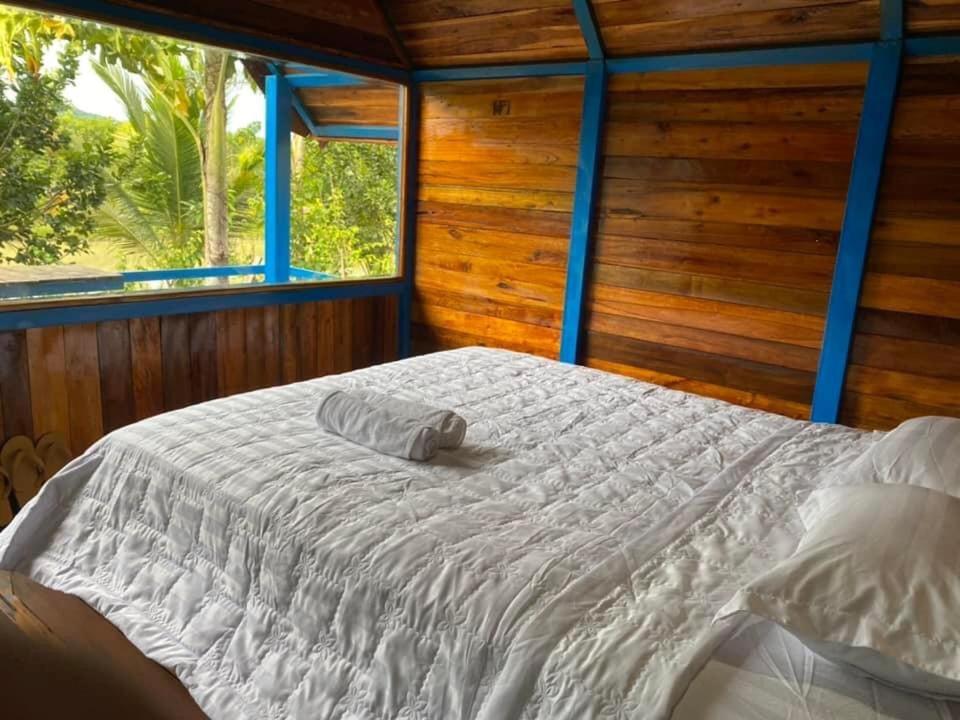 Ngoc Tien Farmer Eco Lodge Cat Tien Zewnętrze zdjęcie