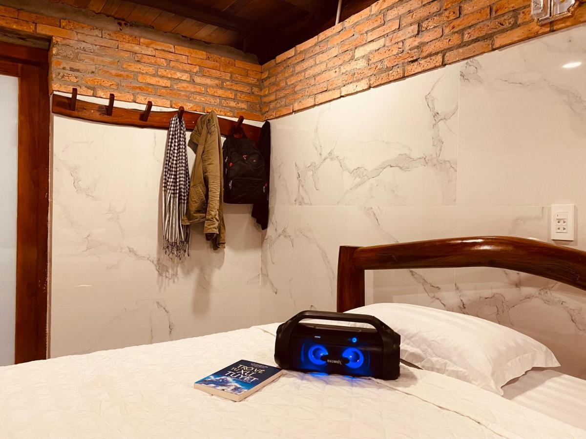 Ngoc Tien Farmer Eco Lodge Cat Tien Zewnętrze zdjęcie
